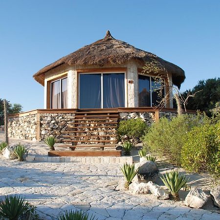 Anakao Ocean Lodge Bagian luar foto