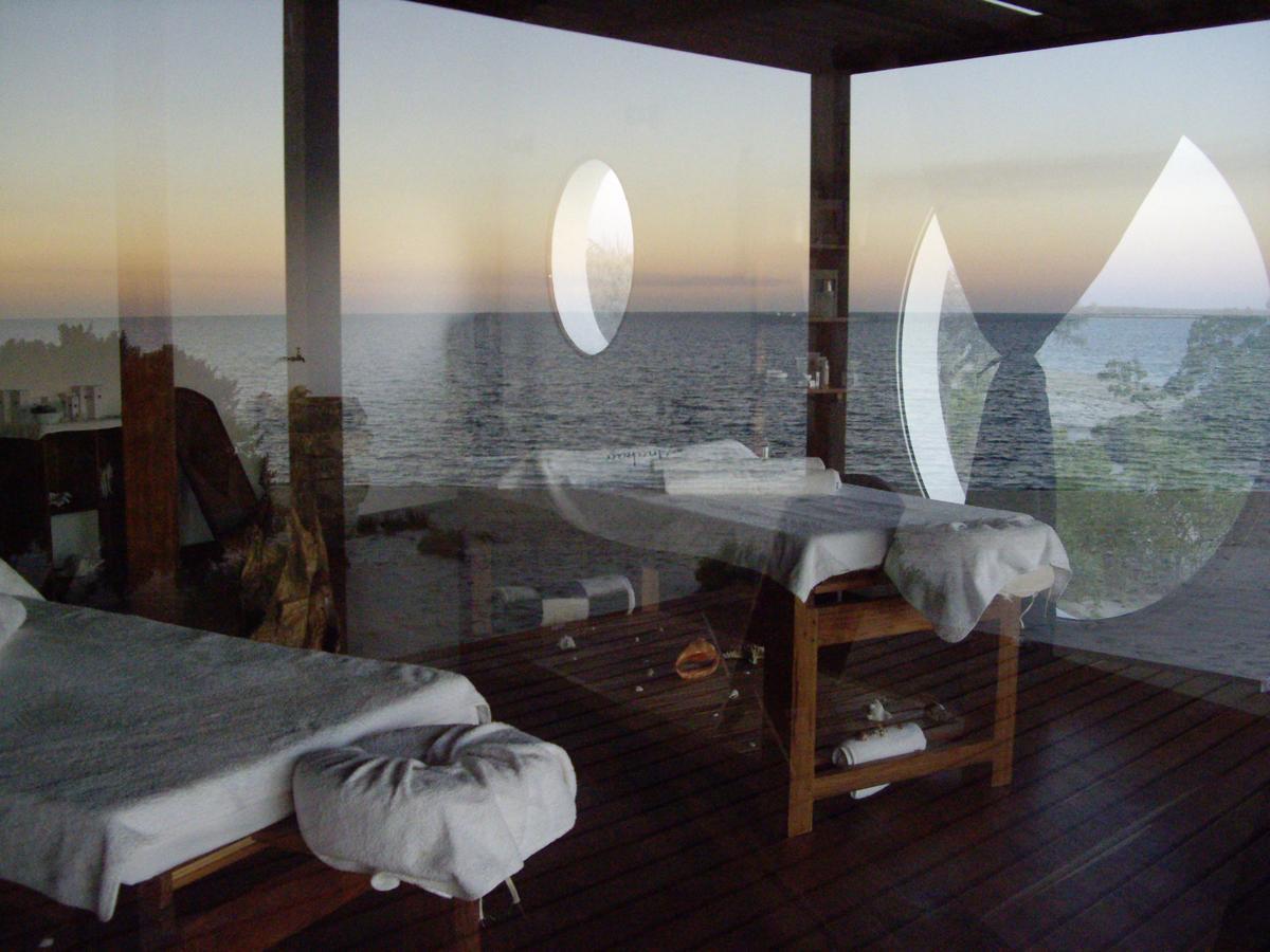 Anakao Ocean Lodge Bagian luar foto