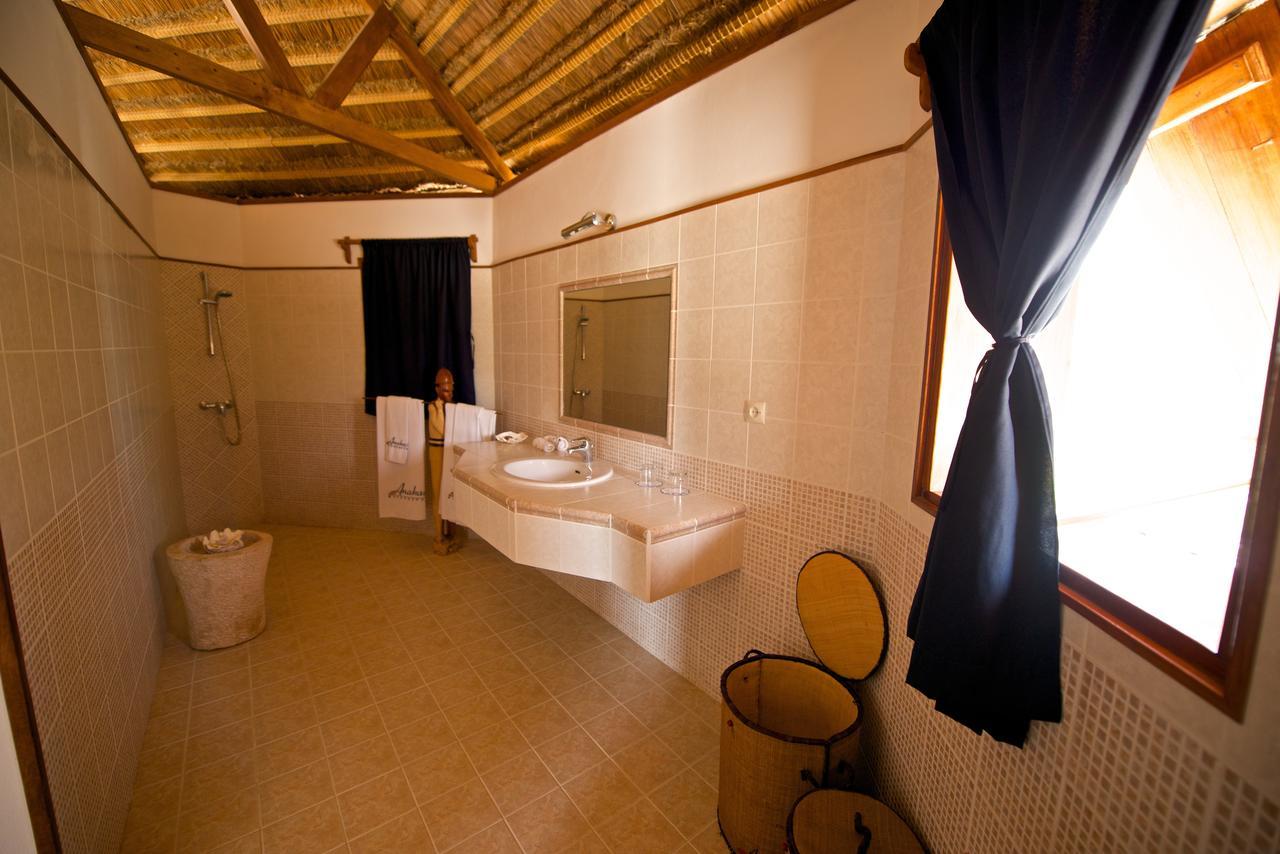 Anakao Ocean Lodge Ruang foto
