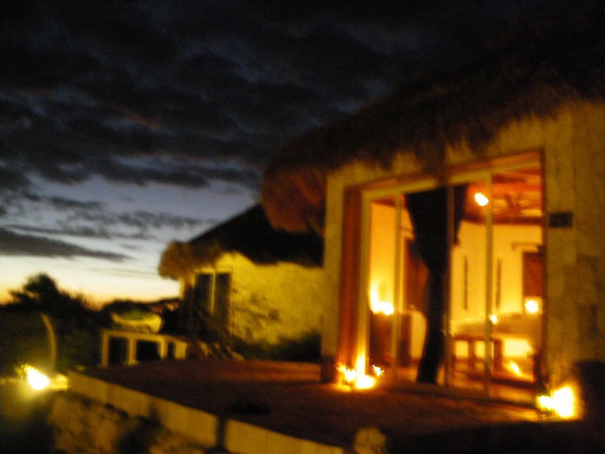 Anakao Ocean Lodge Bagian luar foto
