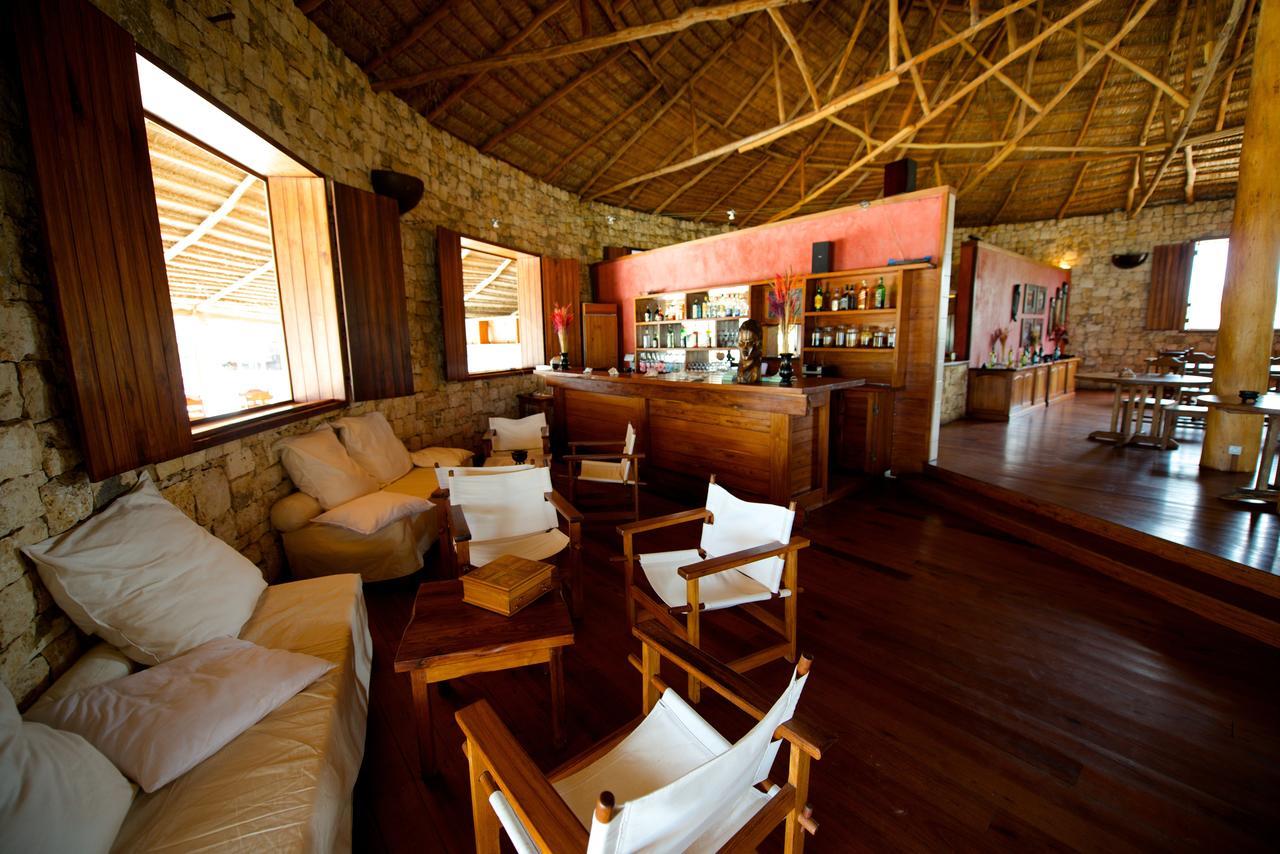 Anakao Ocean Lodge Bagian luar foto