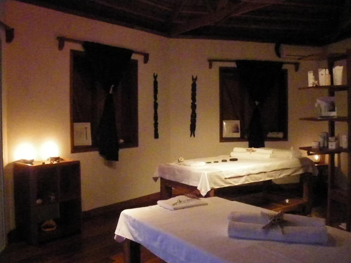 Anakao Ocean Lodge Bagian luar foto