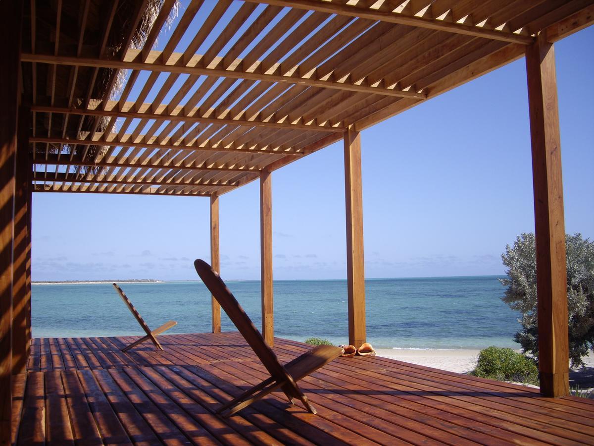 Anakao Ocean Lodge Bagian luar foto