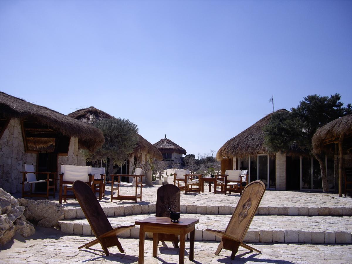 Anakao Ocean Lodge Bagian luar foto