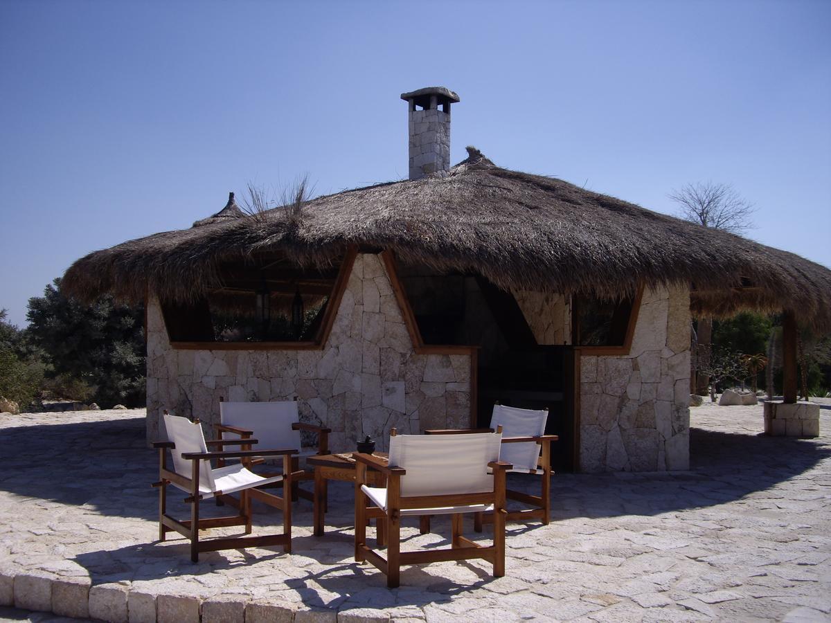 Anakao Ocean Lodge Bagian luar foto