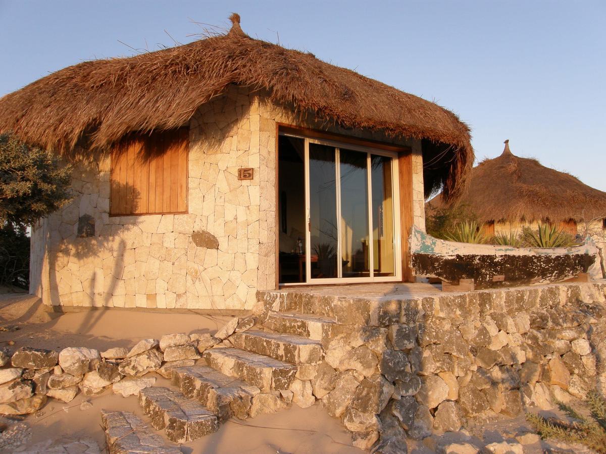 Anakao Ocean Lodge Bagian luar foto