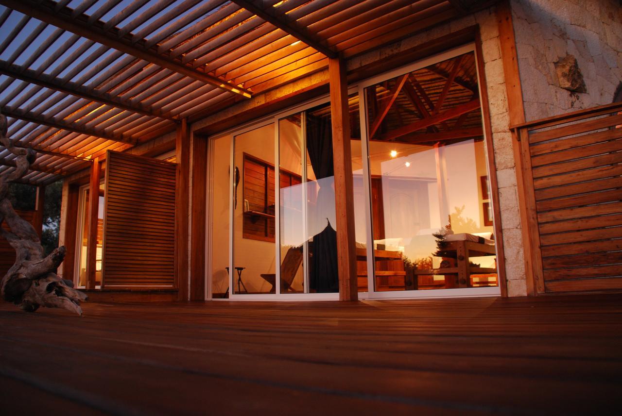 Anakao Ocean Lodge Bagian luar foto