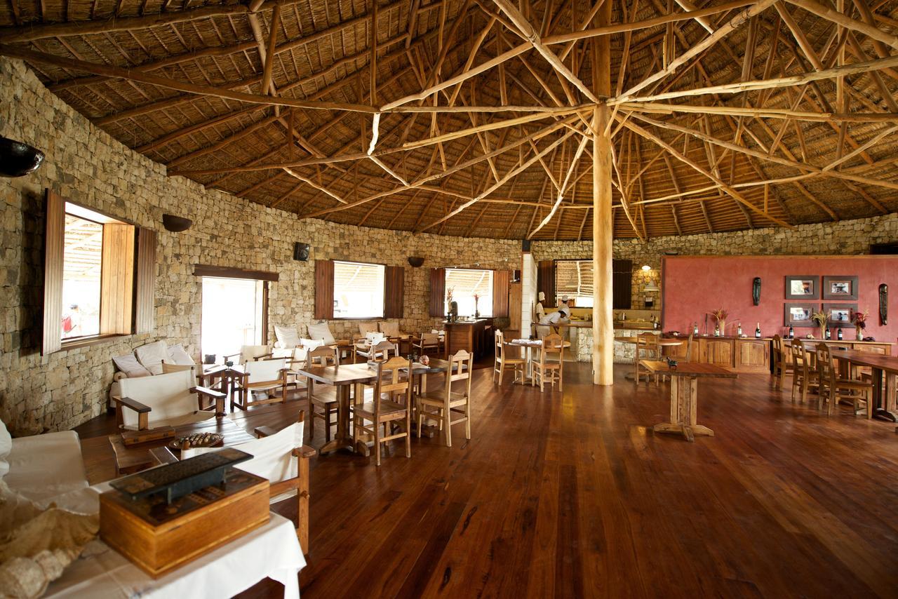 Anakao Ocean Lodge Bagian luar foto