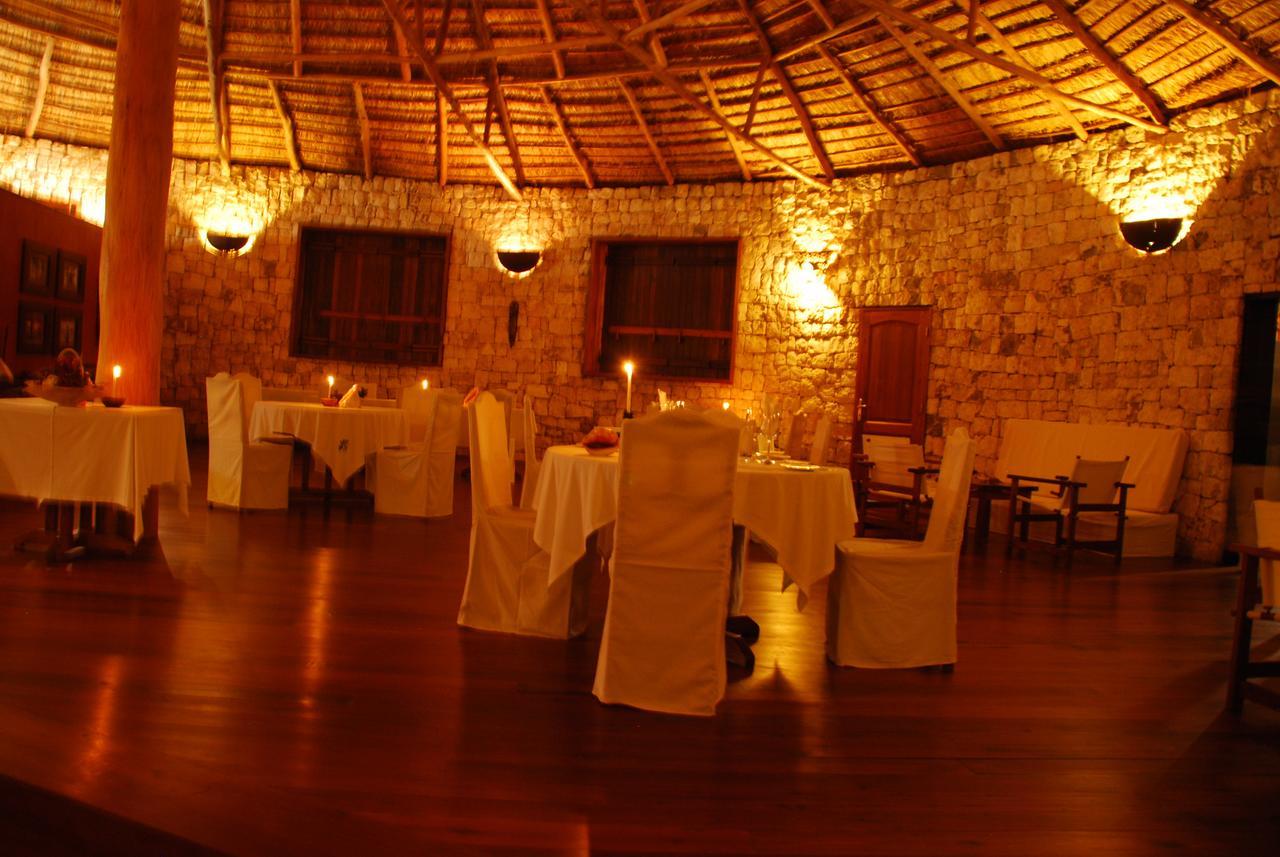 Anakao Ocean Lodge Bagian luar foto