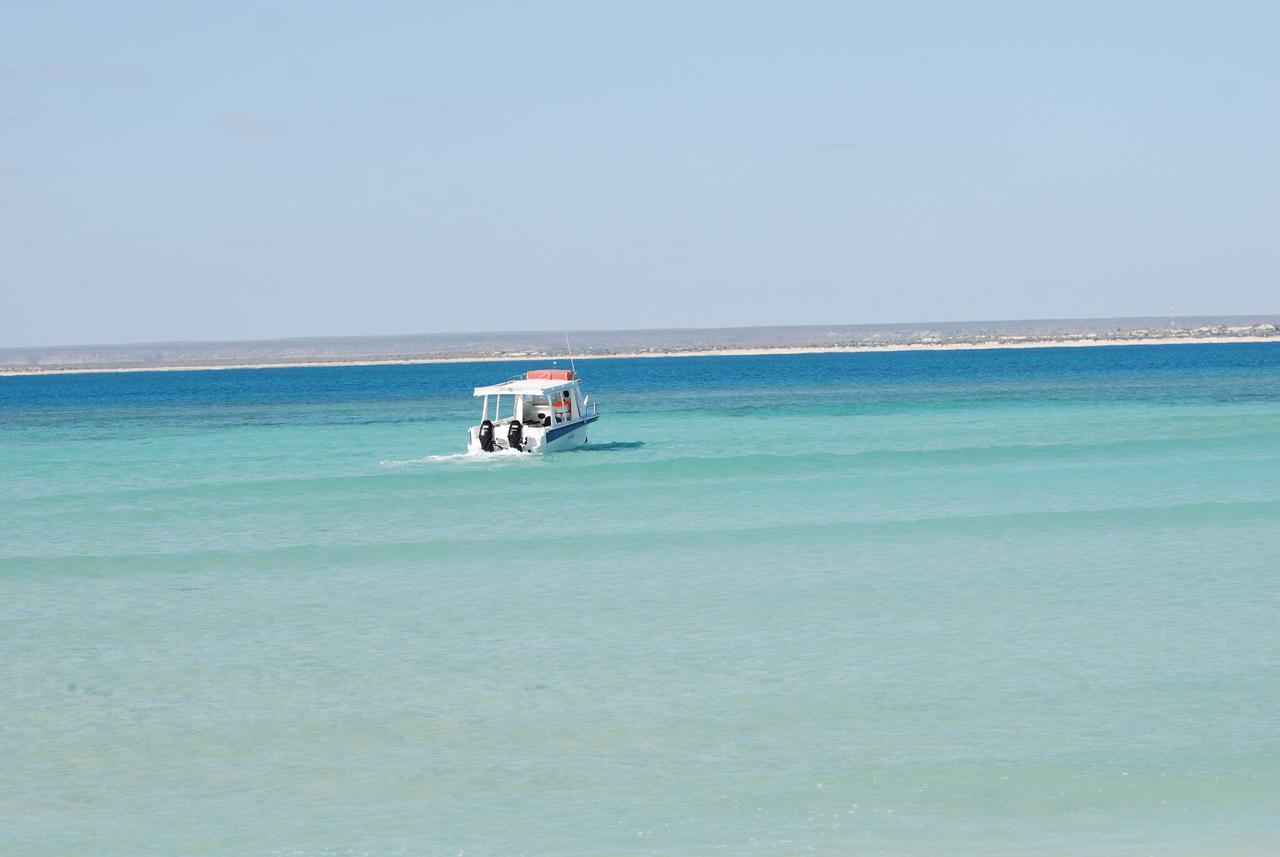 Anakao Ocean Lodge Bagian luar foto