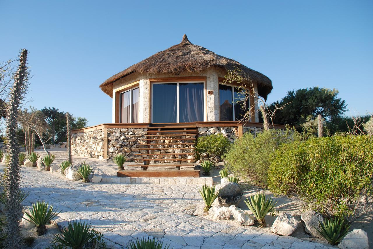Anakao Ocean Lodge Bagian luar foto