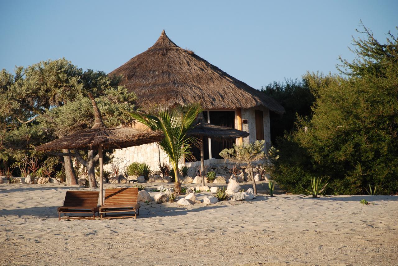 Anakao Ocean Lodge Bagian luar foto