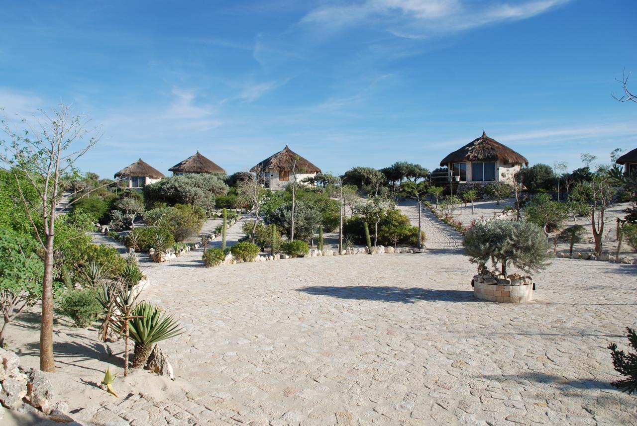 Anakao Ocean Lodge Bagian luar foto