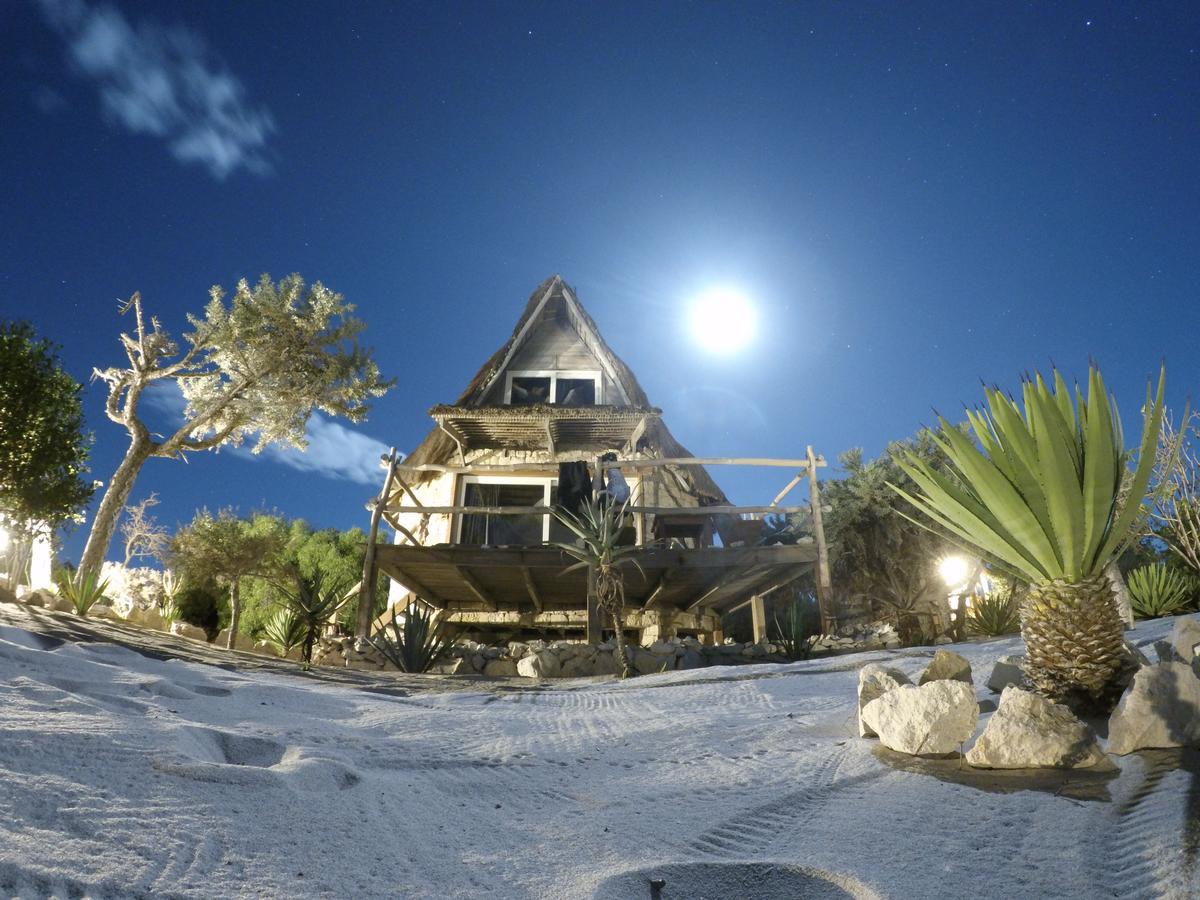 Anakao Ocean Lodge Bagian luar foto